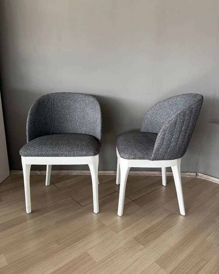 Dilim Sandalye — Moben Home