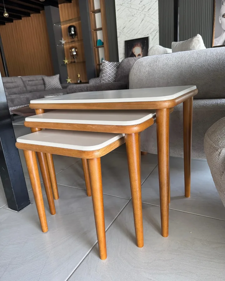Omega Zigon Seti — Moben Home