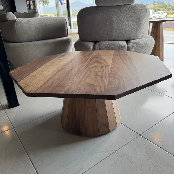Star Orta Sehpa — Moben Home