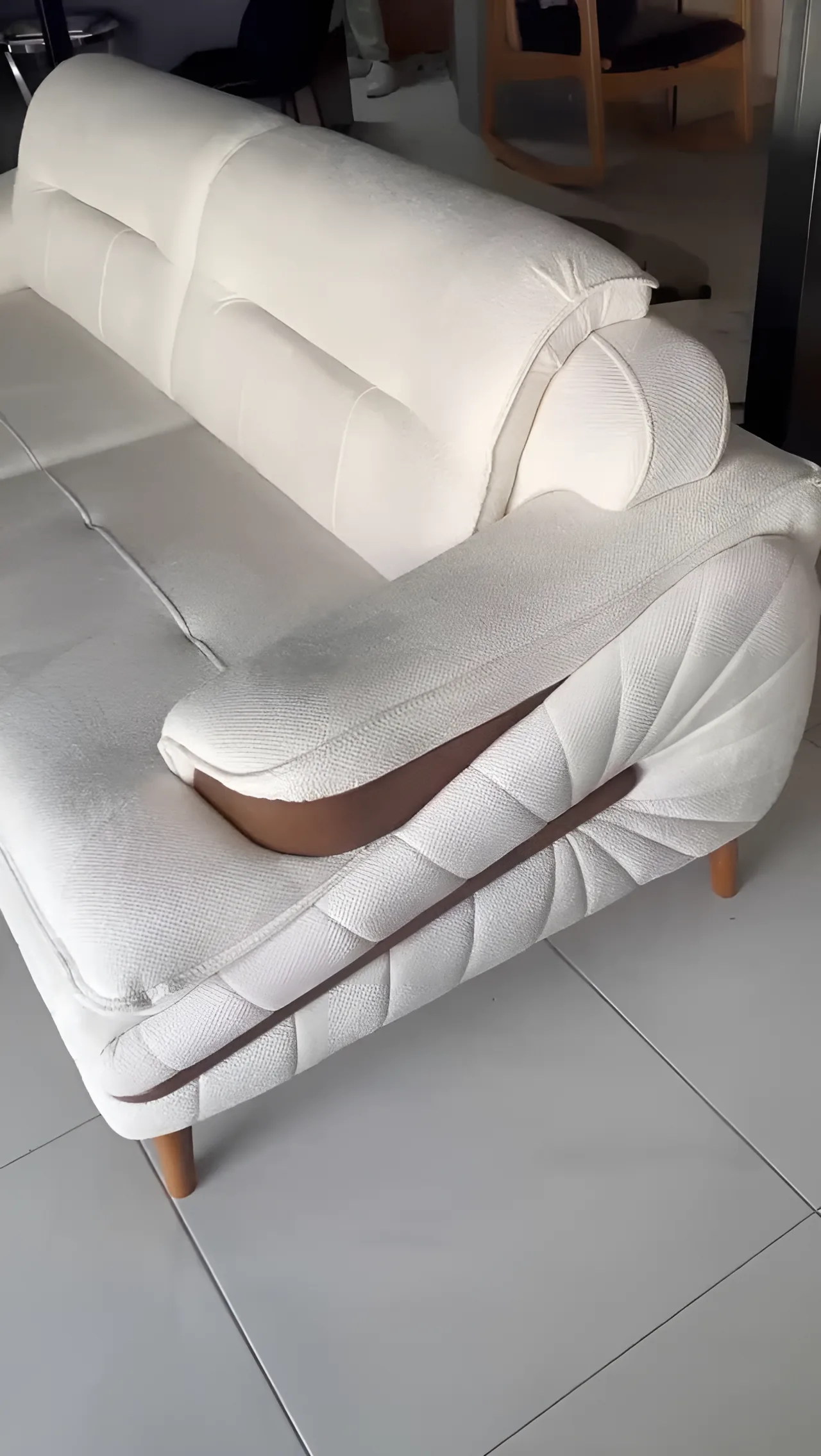 Güneş Koltuk Takımı — Moben Home