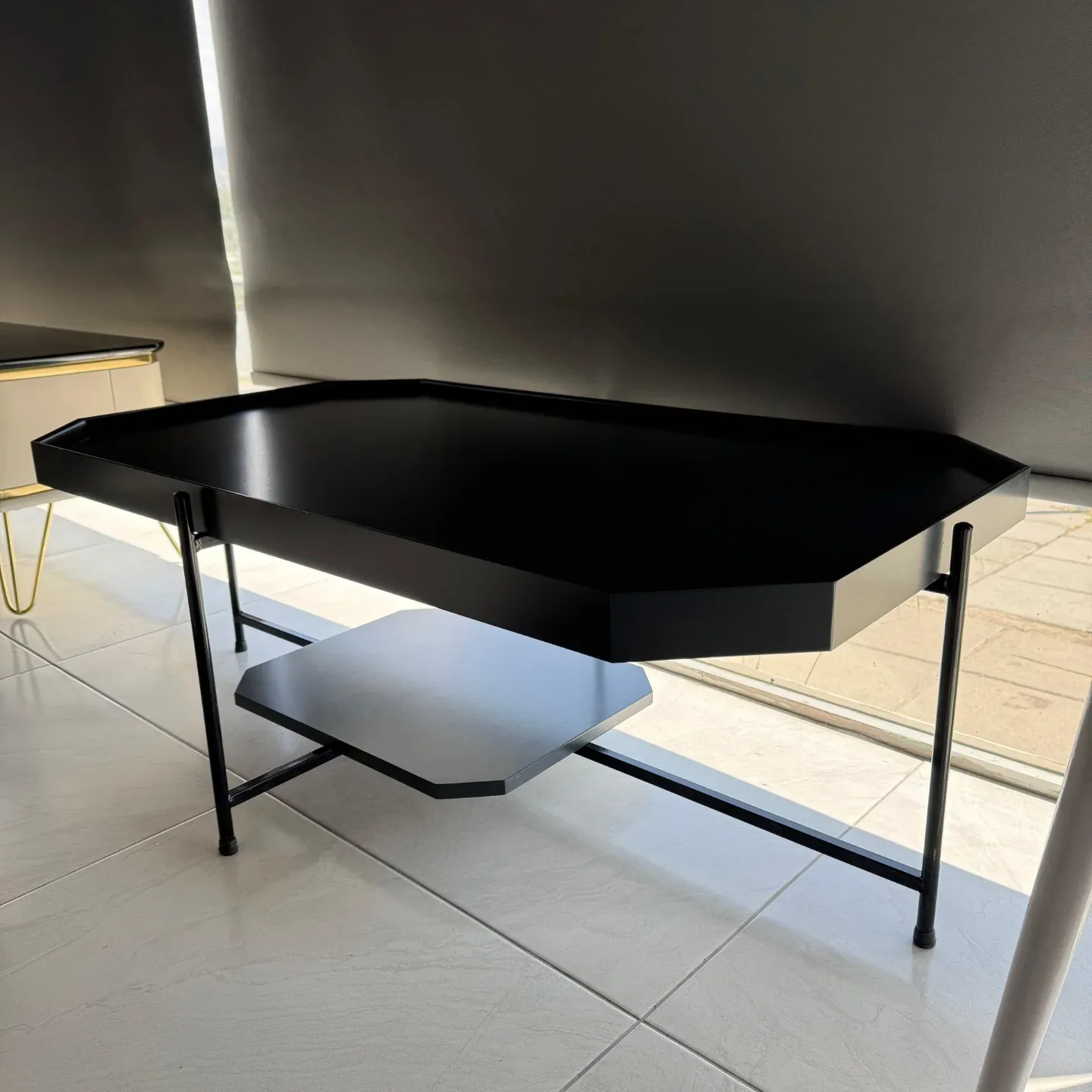 Venüs Orta Sehpa — Moben Home