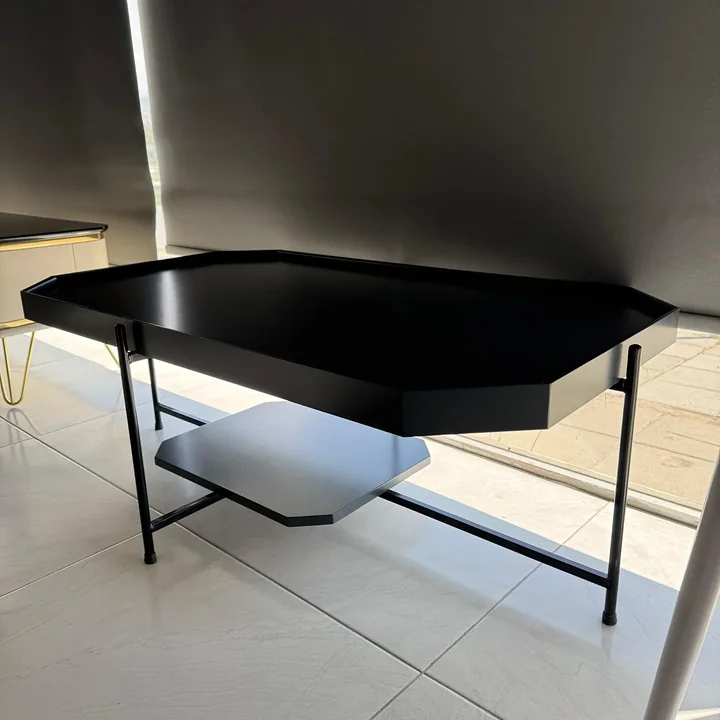 Venüs Orta Sehpa — Moben Home
