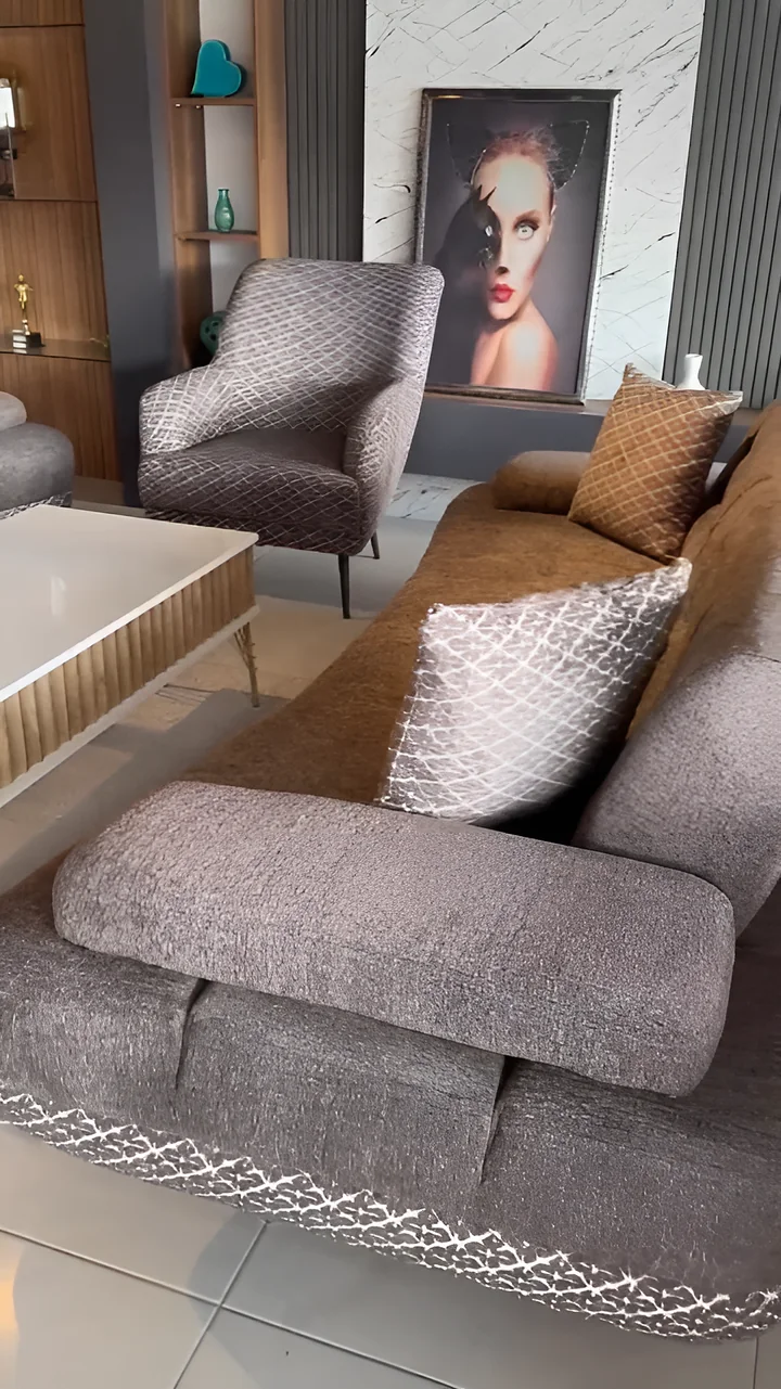 Owwo Koltuk Takımı — Moben Home