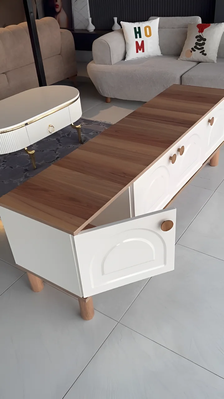 Bohem TV Ünitesi — Moben Home
