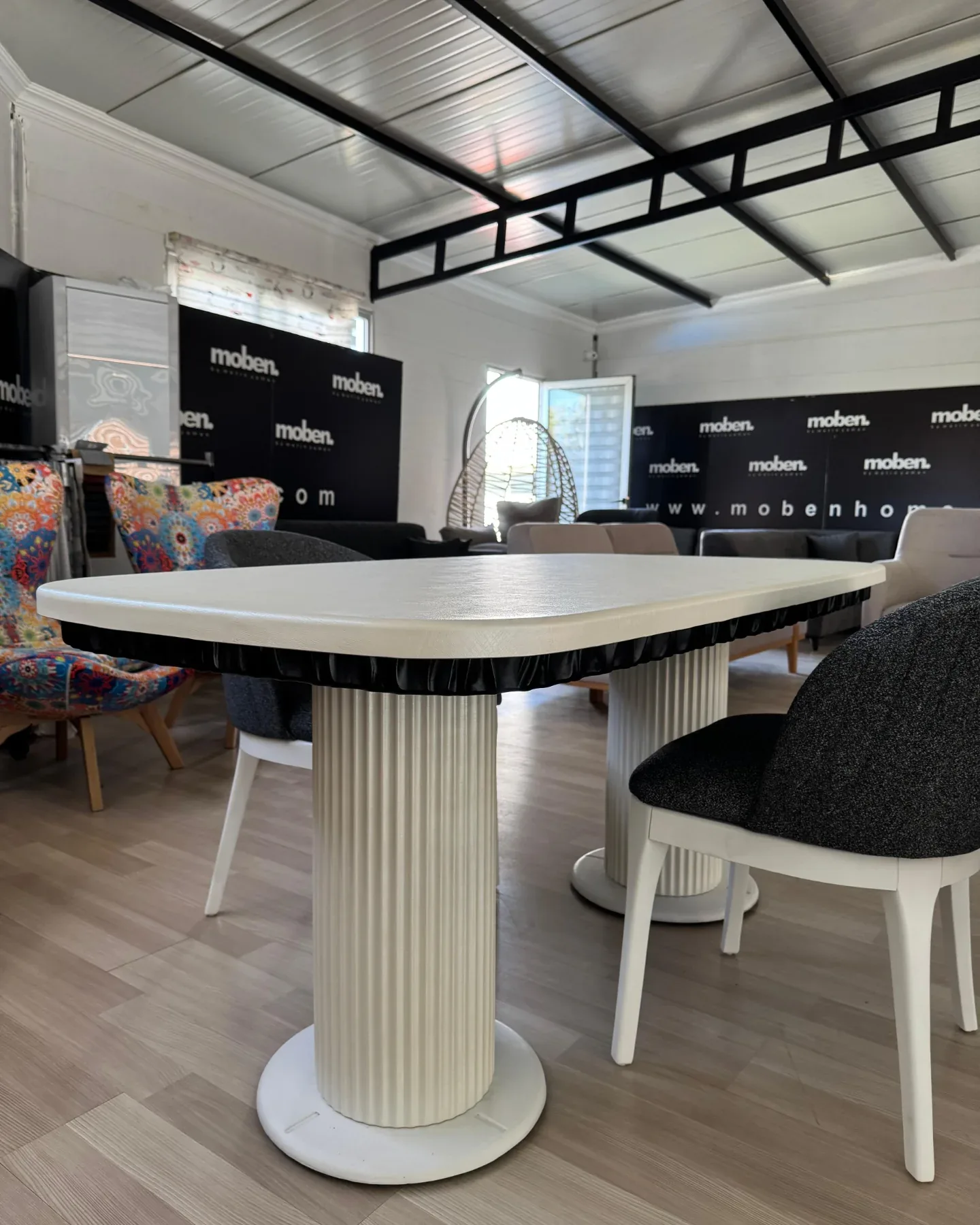 Rüya Masa — Moben Home