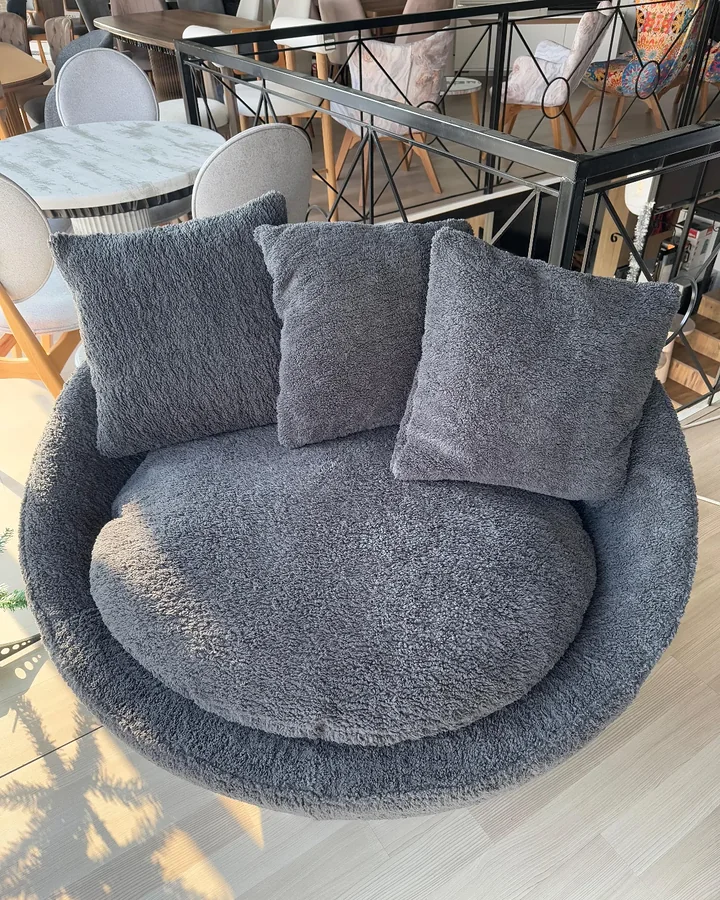 Aşk Koltuğu — Moben Home