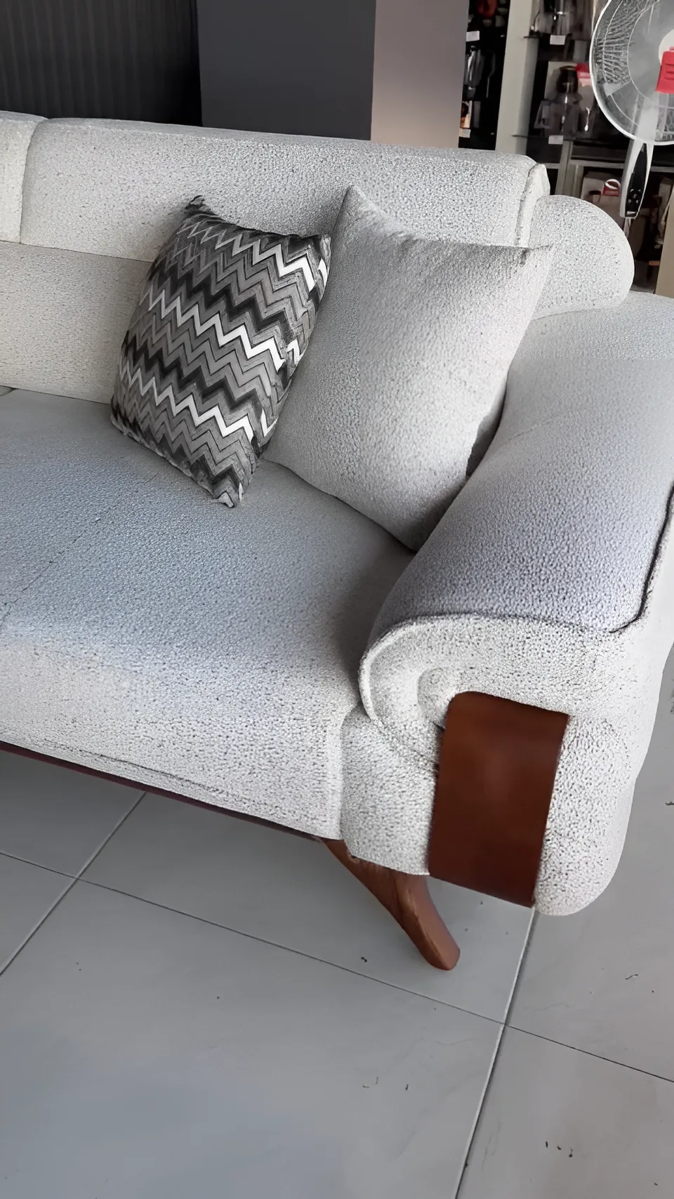 Loren Koltuk Takımı — Moben Home