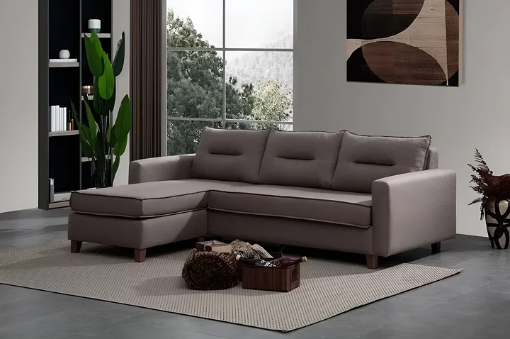 Lara Köşe Takımı — Moben Home