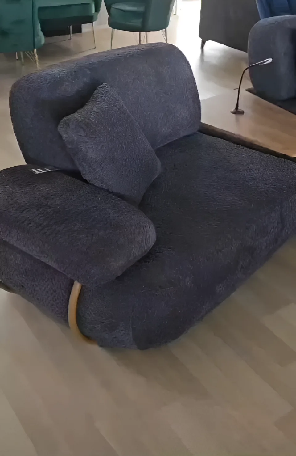 Madrid Corner Sofa — Moben Home