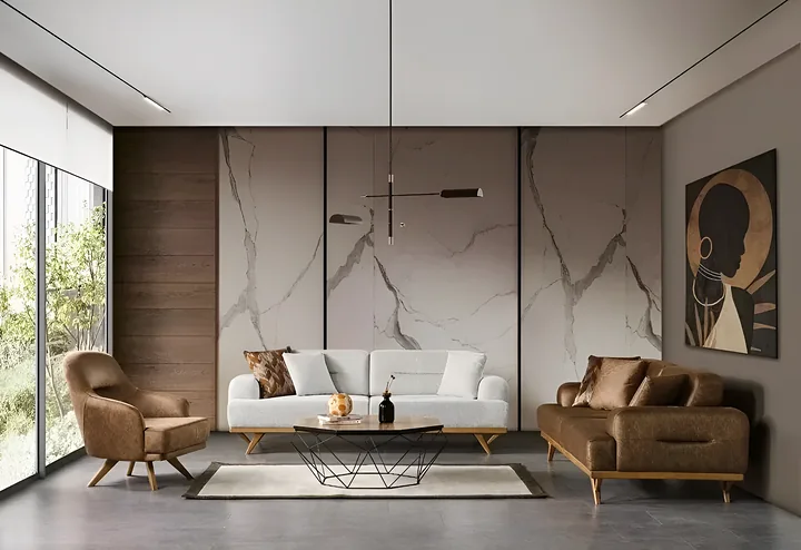 Velar Koltuk Takımı — Moben Home