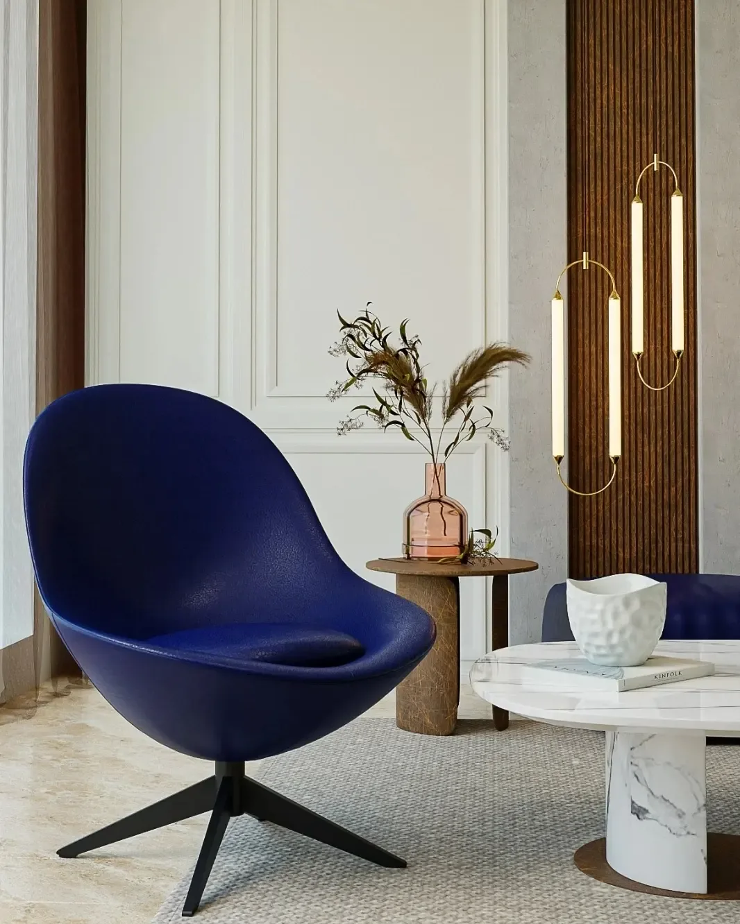 Paris Berjer — Moben Home