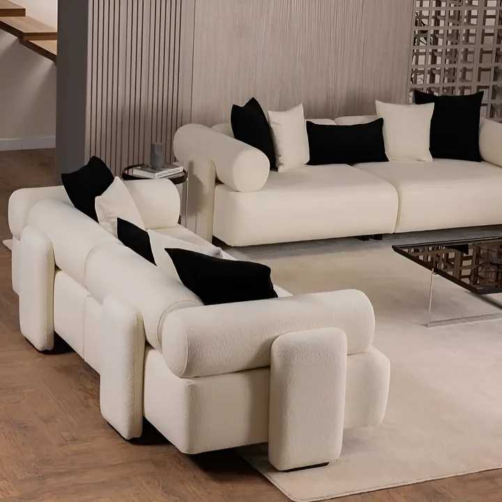Luna Koltuk Takımı — Moben Home