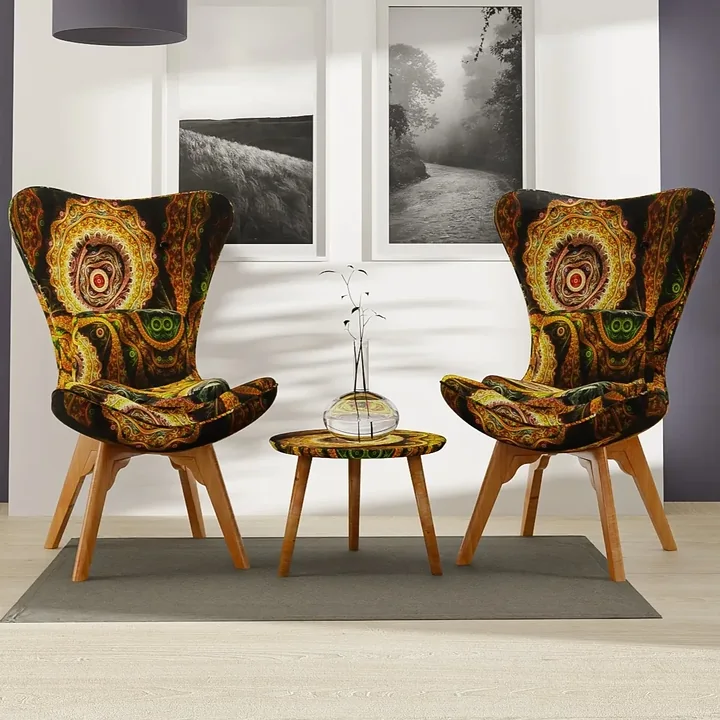 Royal Çay Seti — Moben Home