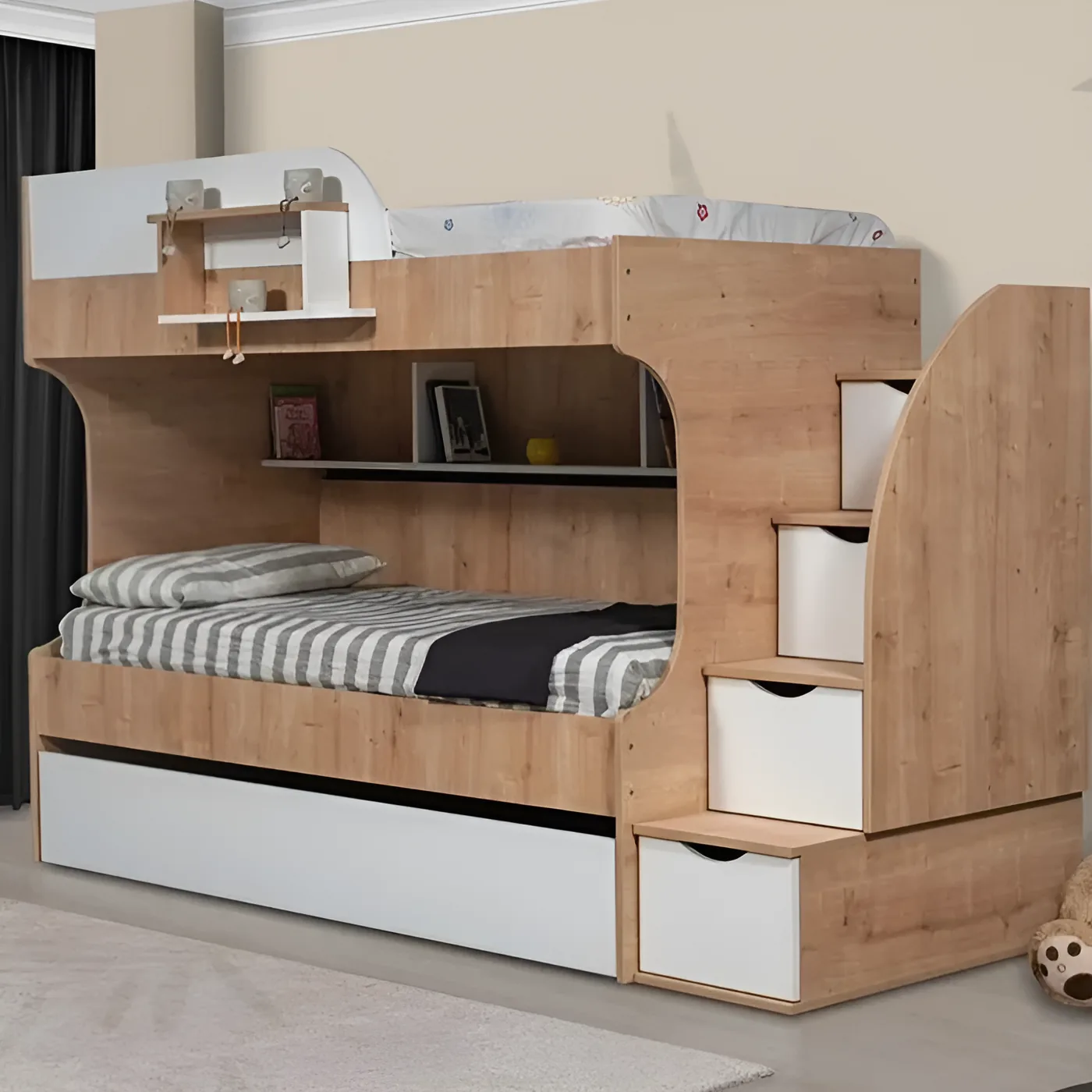 Merkür Ranza — Moben Home