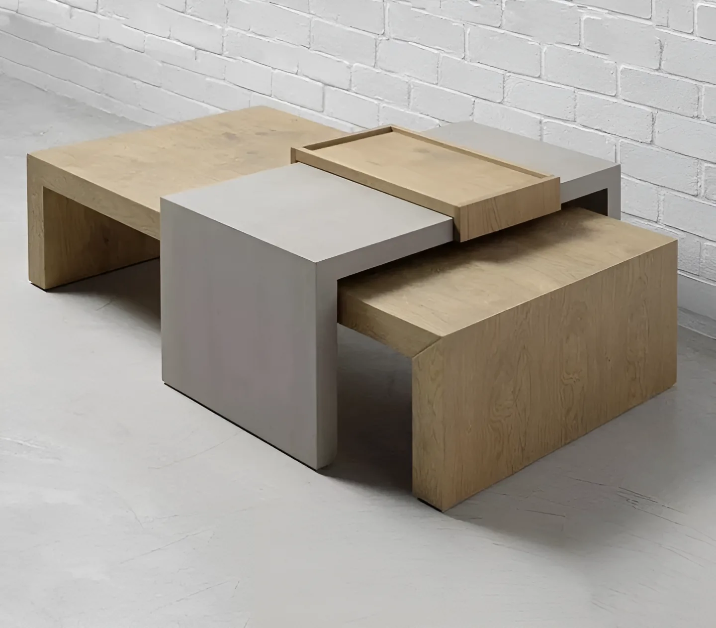 Porto Orta Sehpa — Moben Home