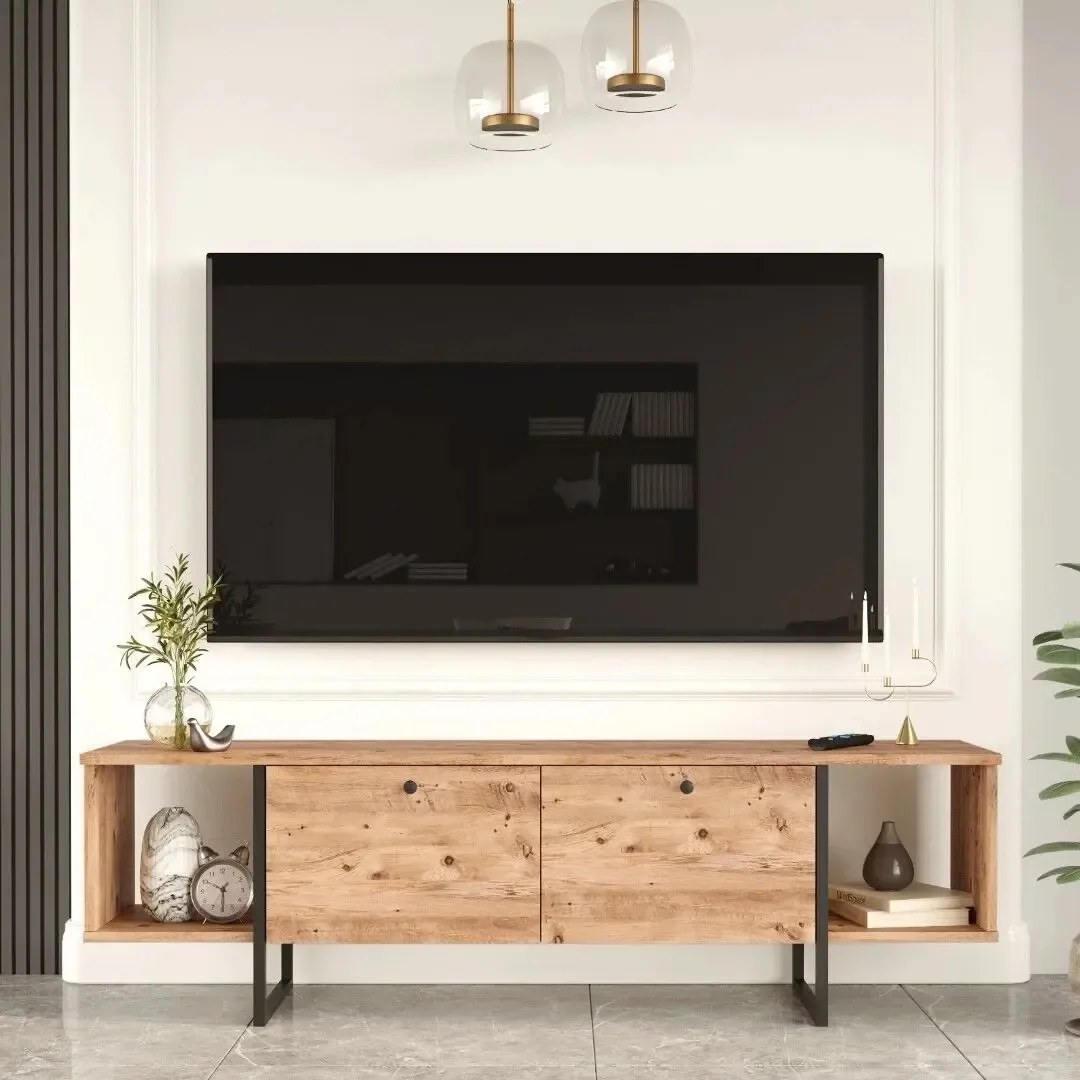 Voyage TV Ünitesi — Moben Home