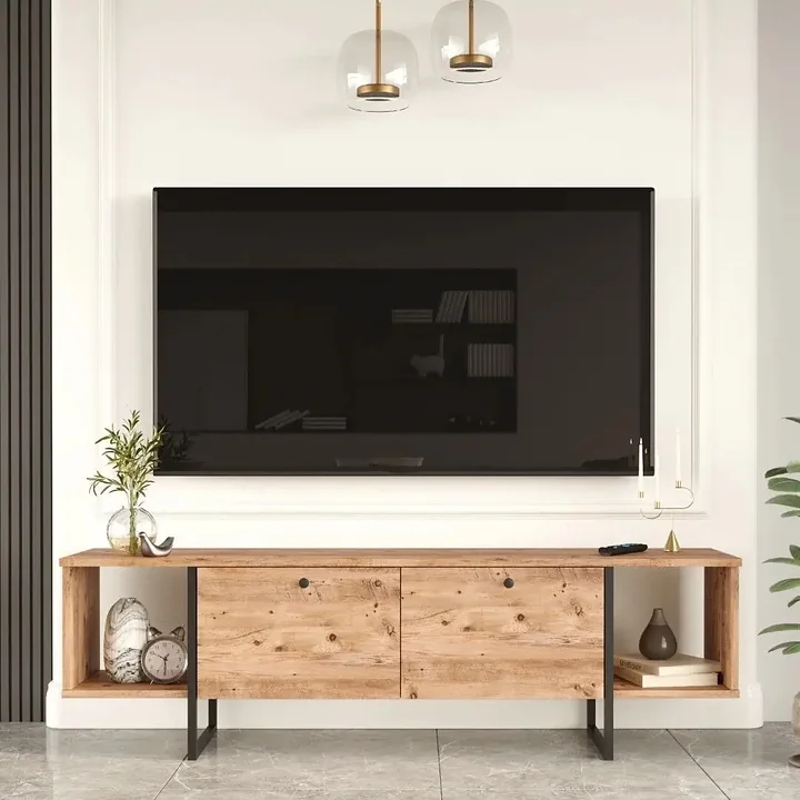 Voyage TV Ünitesi — Moben Home