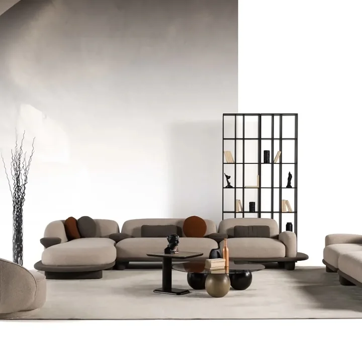 Lizbon Köşe Takımı — Moben Home