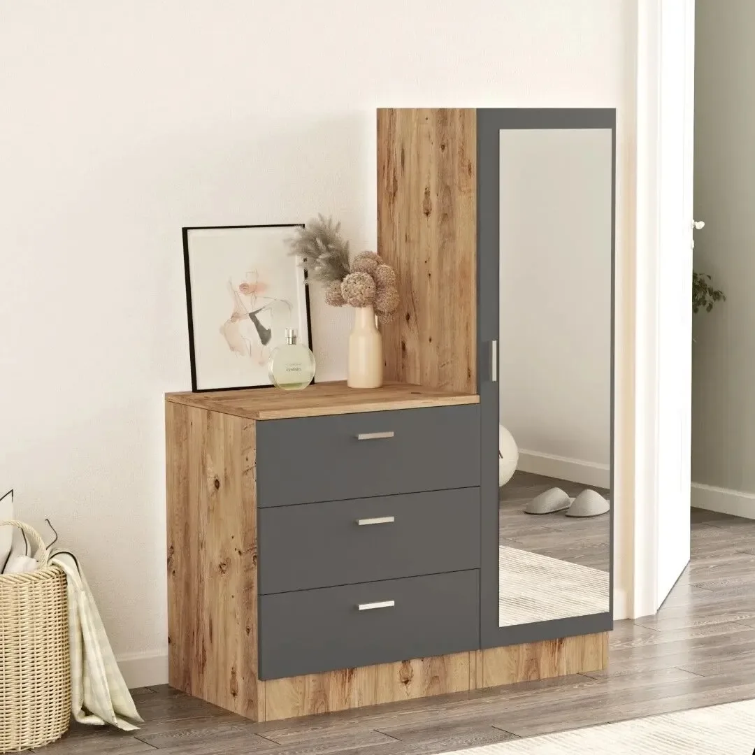 Nancy Şifonyer — Moben Home