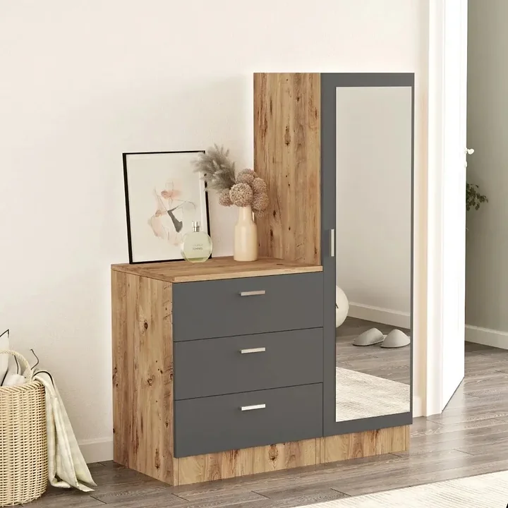 Nancy Şifonyer — Moben Home
