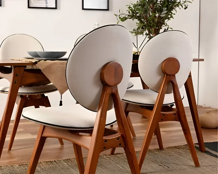 Touch Sandalye — Moben Home