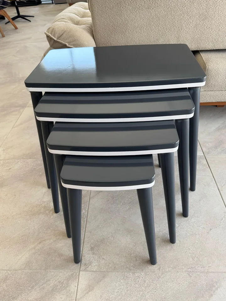 Hilal Zigon Seti — Moben Home