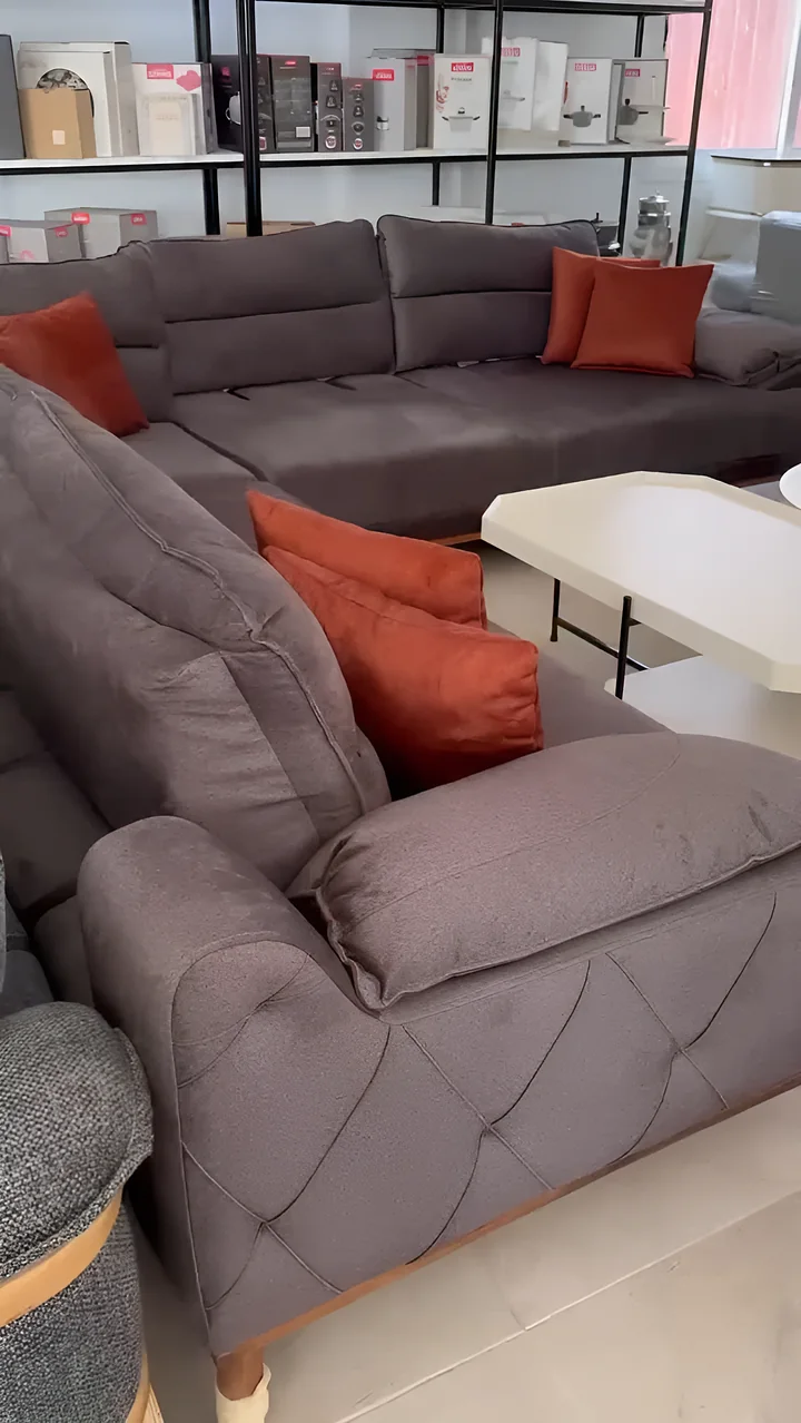 Encel Köşe Takımı — Moben Home