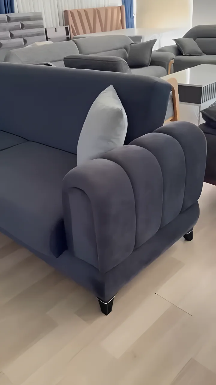 Çekyat Koltuk Takımı — Moben Home